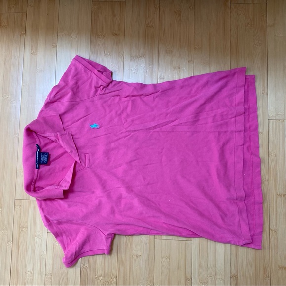 EUC Ralph Lauren Polo Shirt, sz. M - Picture 2 of 4